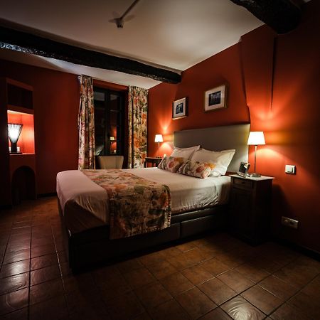 Bed and Breakfast Le Grimaldi Cagnes-sur-Mer Exteriér fotografie