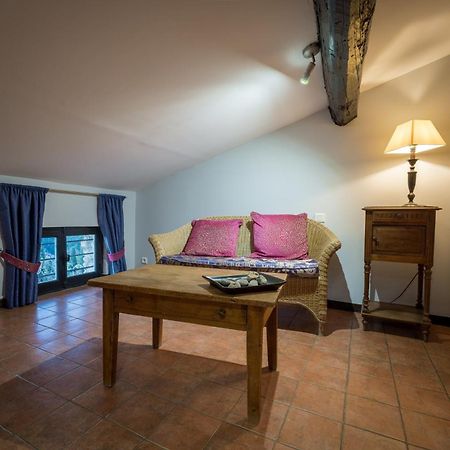 Bed and Breakfast Le Grimaldi Cagnes-sur-Mer Exteriér fotografie