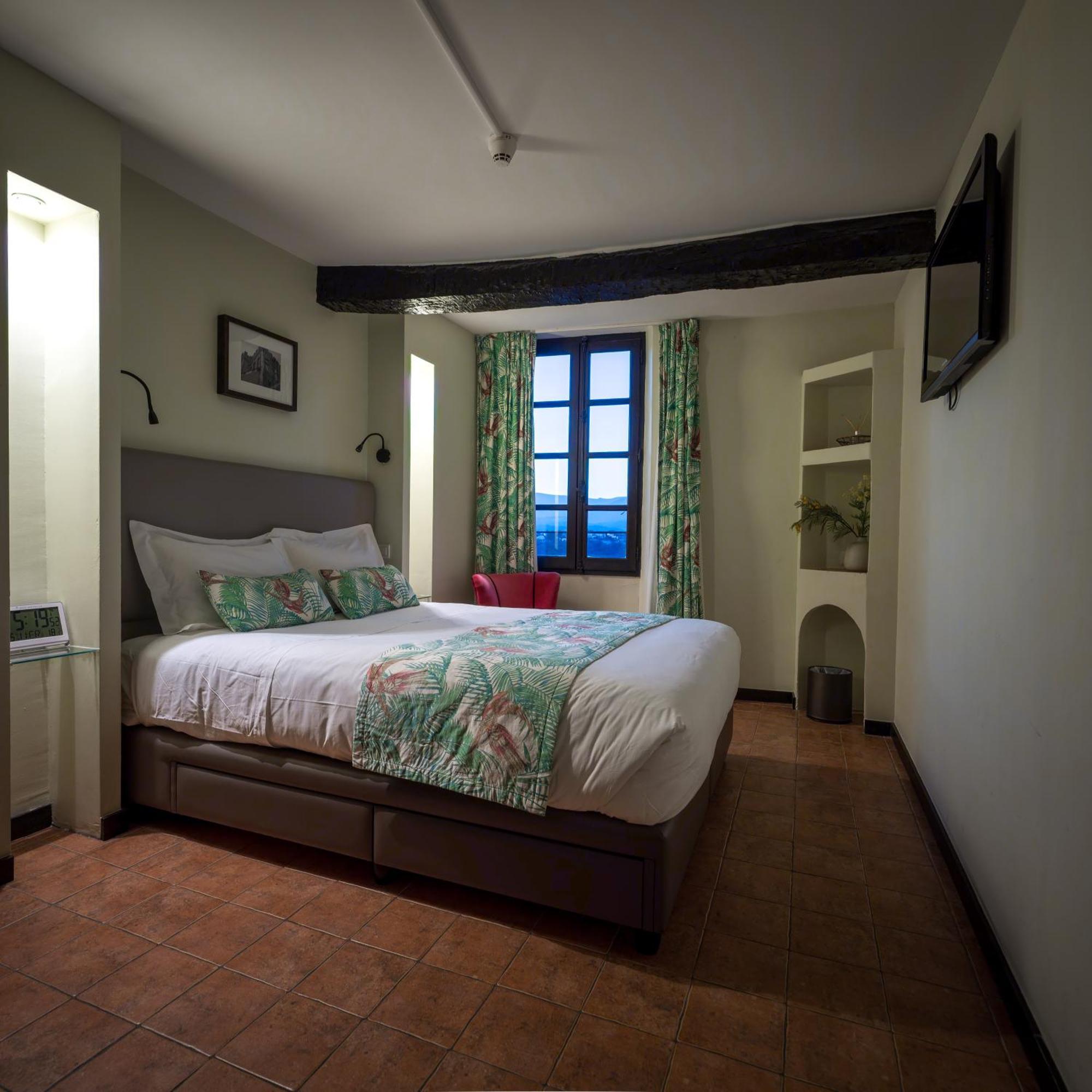 Bed and Breakfast Le Grimaldi Cagnes-sur-Mer Exteriér fotografie